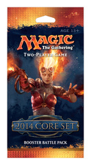 2014 Core Set Booster Pack